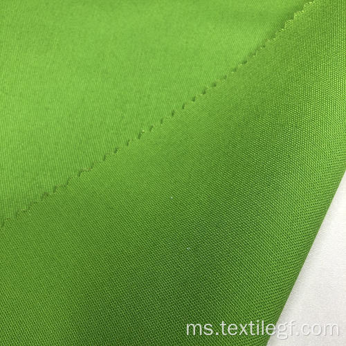 Tc Weft Stretch Fabric